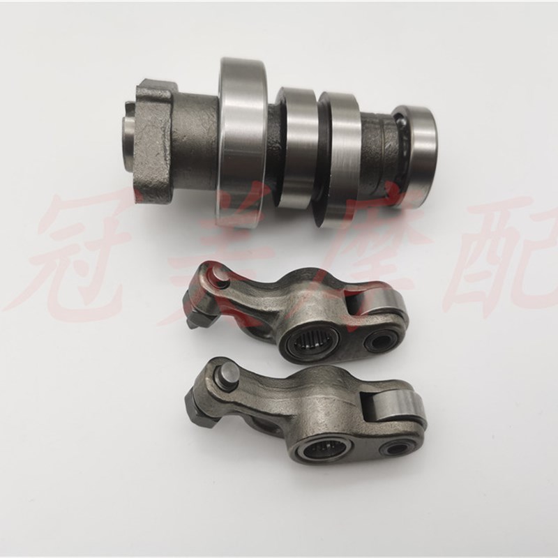 适用新大洲摩托车SDH175-6 CBF190 暴风眼CB190R凸轮轴摇臂