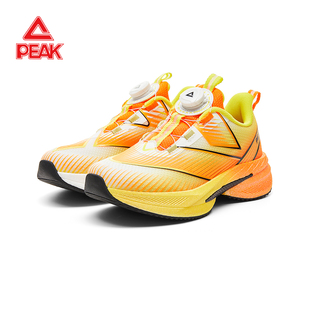 匹克童鞋男童运动鞋夏季儿童篮球鞋防滑透气大童男孩跑步鞋子爆款