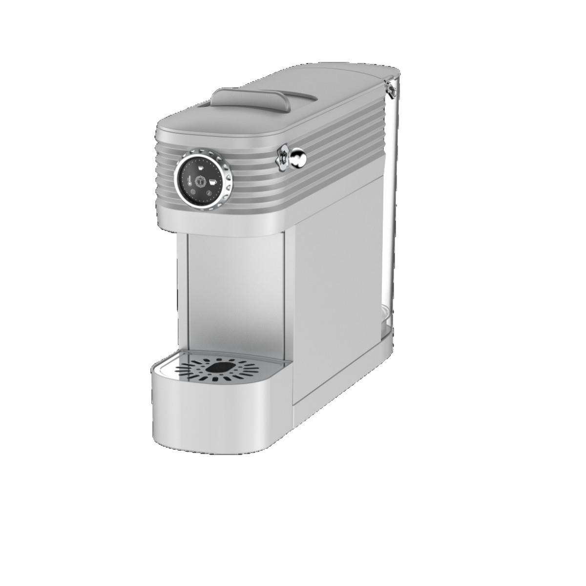 TC06AD家用意式胶囊自动小型迷你咖啡机