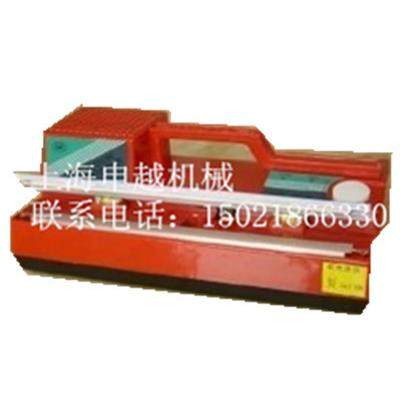 申越SF-400手压塑料封口机铝塑薄膜封口机台式自动手压封口机