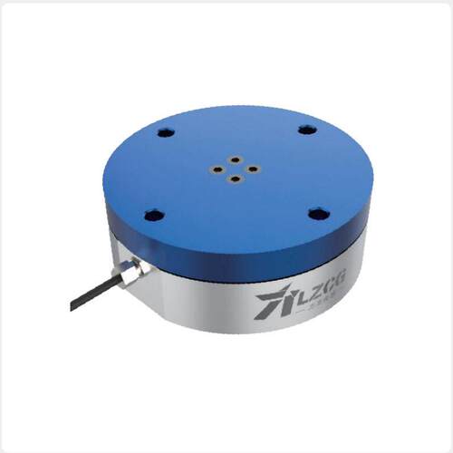 力准LF606F-D65六维力机器人测力传感器20/40/50/100N