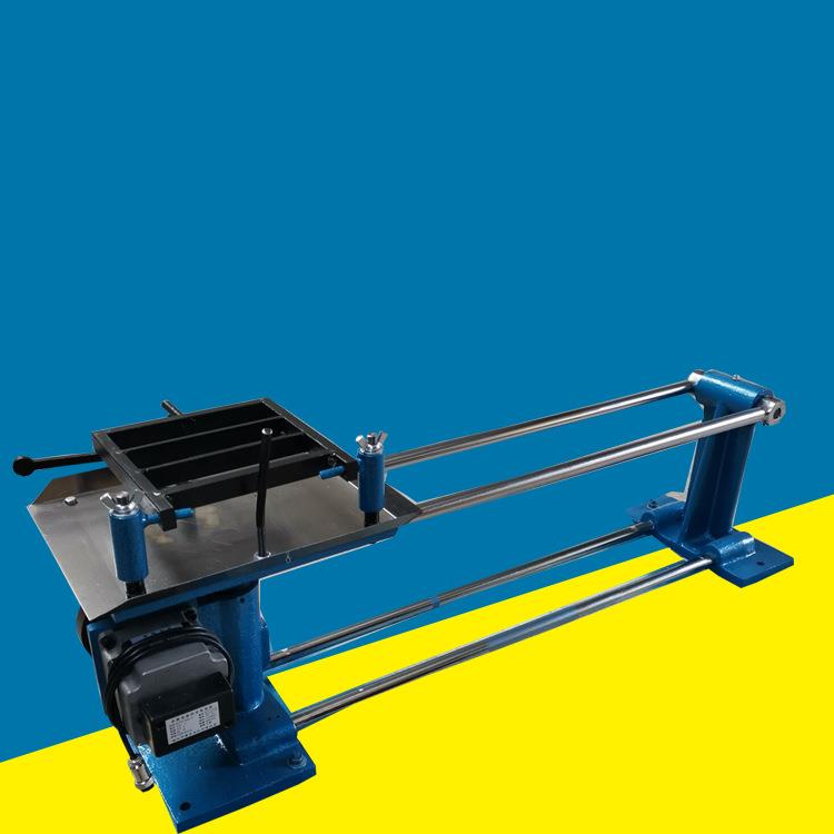 ZS-15/ZT-96型水泥胶砂振实台水泥胶砂试体成型（ISO）振实台