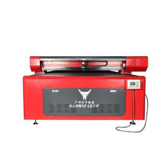 K1325c大幅面激光切割机150 600瓦大功率激光切割机可配寻边系统