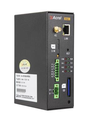 ANet-1E1S1/1E2S1智能通信管理机物联网嵌入式Linux平台