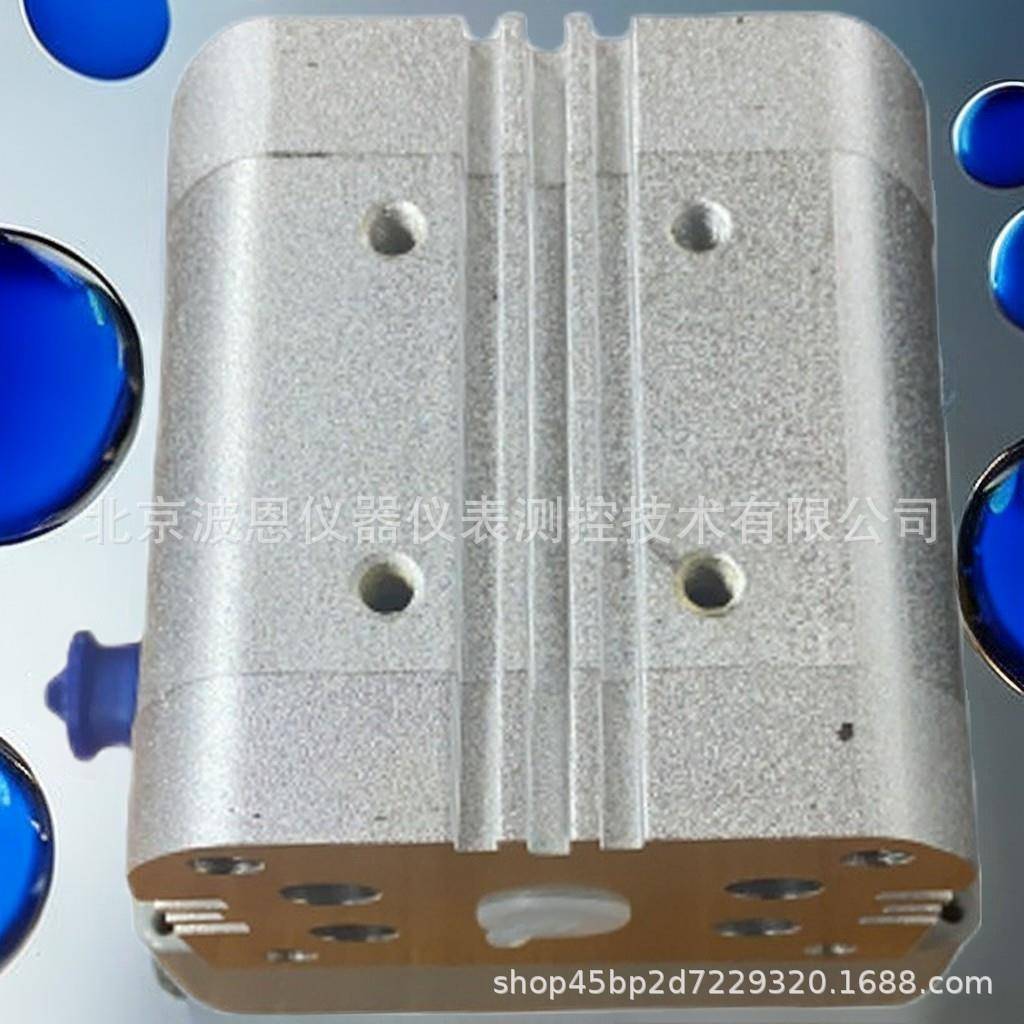 油在线金属磨损颗粒传感器厂家液压油润滑油颗粒物计数器