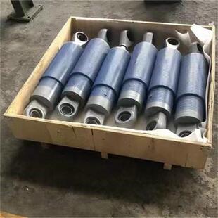 VFD-NLx00x40黏滞阻尼器粘滞消能阻尼器矿用黏滞阻尼器