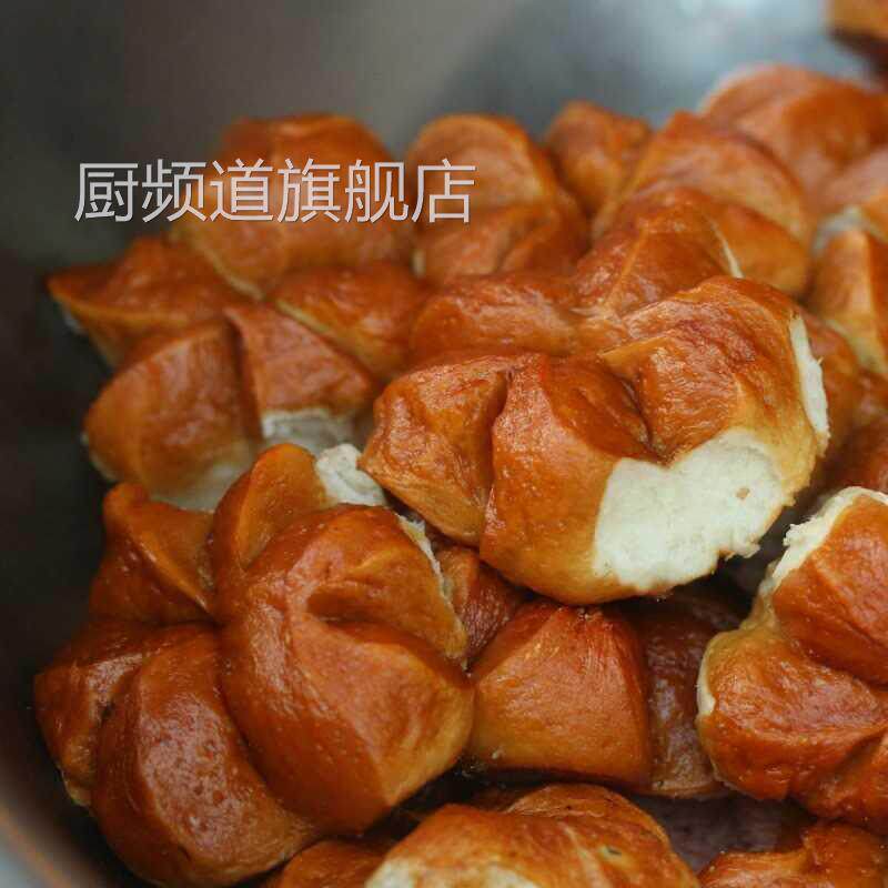 金刚脐高邮美食扬州金刚蹄老虎脚爪家乡味道松软无添加新鲜直发