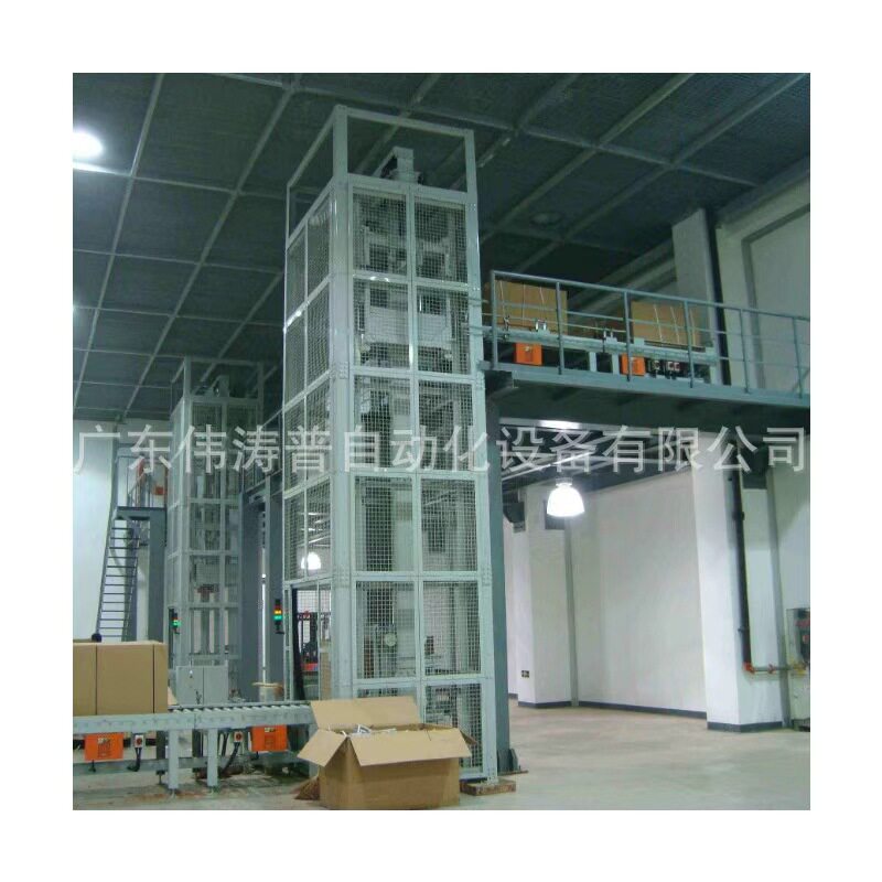 廊坊供应智能电源逆变器老化线输送机往复式钢材深圳生产线