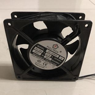 1238B22H 230V 原装 12038 123823H 0.14A 工业散热风扇 福佑UF