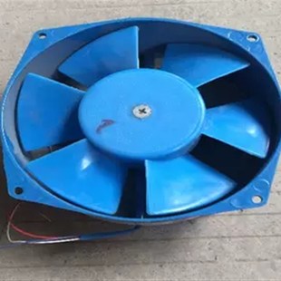 150FZY4 30W换气扇 380V 排气扇 轴流风机 苏州新捷飞