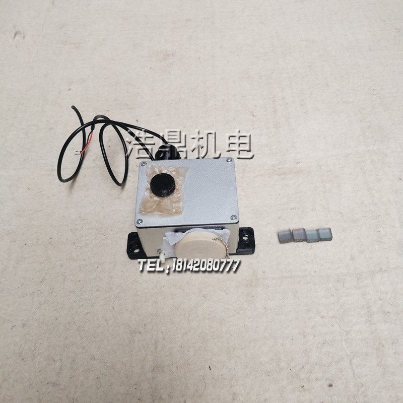 机床配件 芜湖TX6213镗床配件 光学瞄准器GM77-1 光学瞄准镜0.005