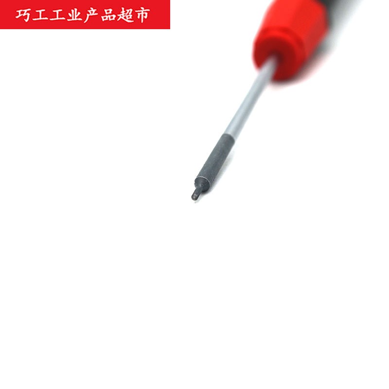 WIHA德国威汉IPHONE 7手机Y型螺丝起子0.6mm三角266P Y000*40