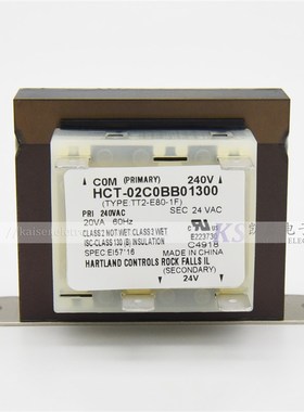 林肯lincon履带式烤炉烤箱HCT-09C0AA01变压器20VA208V240V转24V