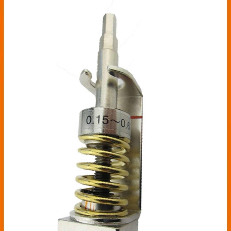 HIOS扭力计测试仪HP-10测试头配件电动螺丝刀TF6SG-Z扭矩确认管理