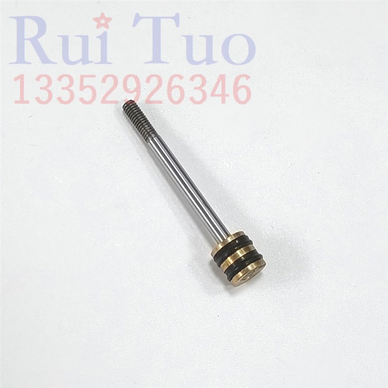 适用海德堡气阀SM52SM74CD102带墨气缸ESM-10-4-P-SA 61.184.1131