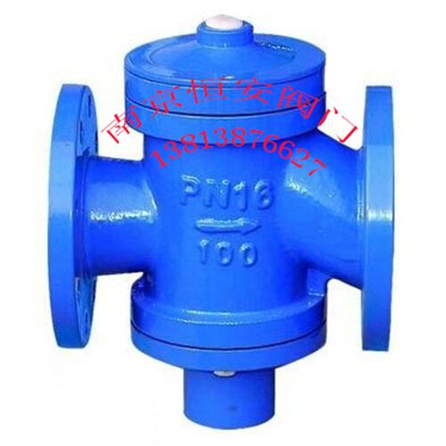 ZL47F-16自动式流量控制阀zl47f-16流量平衡阀DN40 DN50 DN65 80