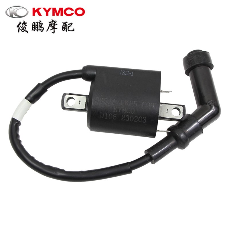 光阳原厂赛艇250/300/400 CT250 S250/S350 ST250高压包 点火线圈