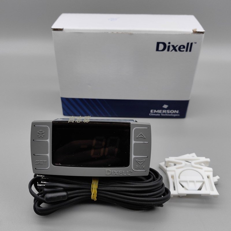 全新Dixell全新原装XR06CX冷库冷柜小精灵温控器温度温控仪控制器