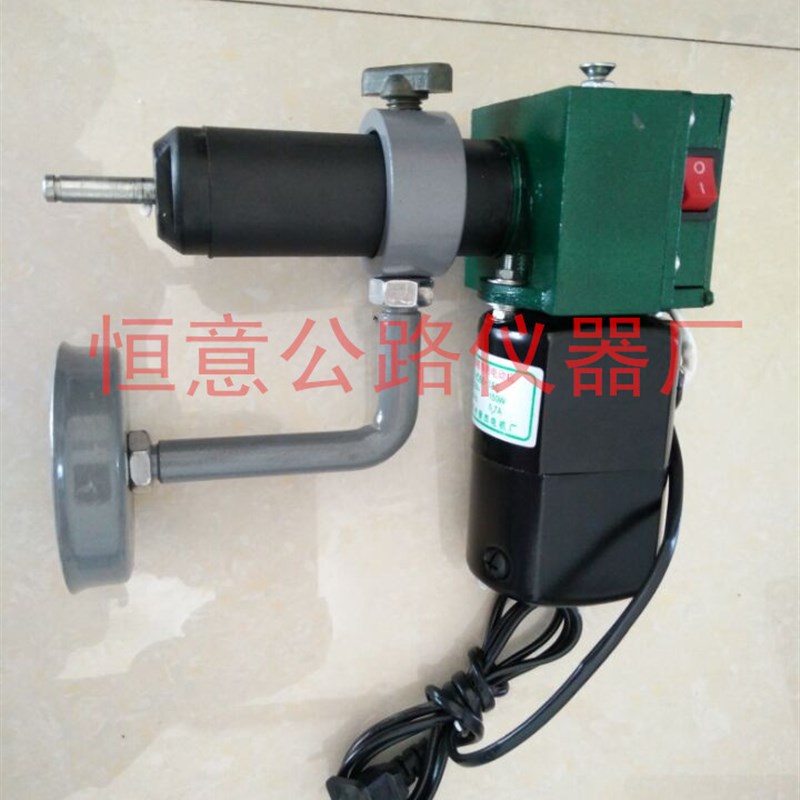 TS-88研磨机/电动气门研磨机TS-88/气门研磨设备/环保气门研磨机