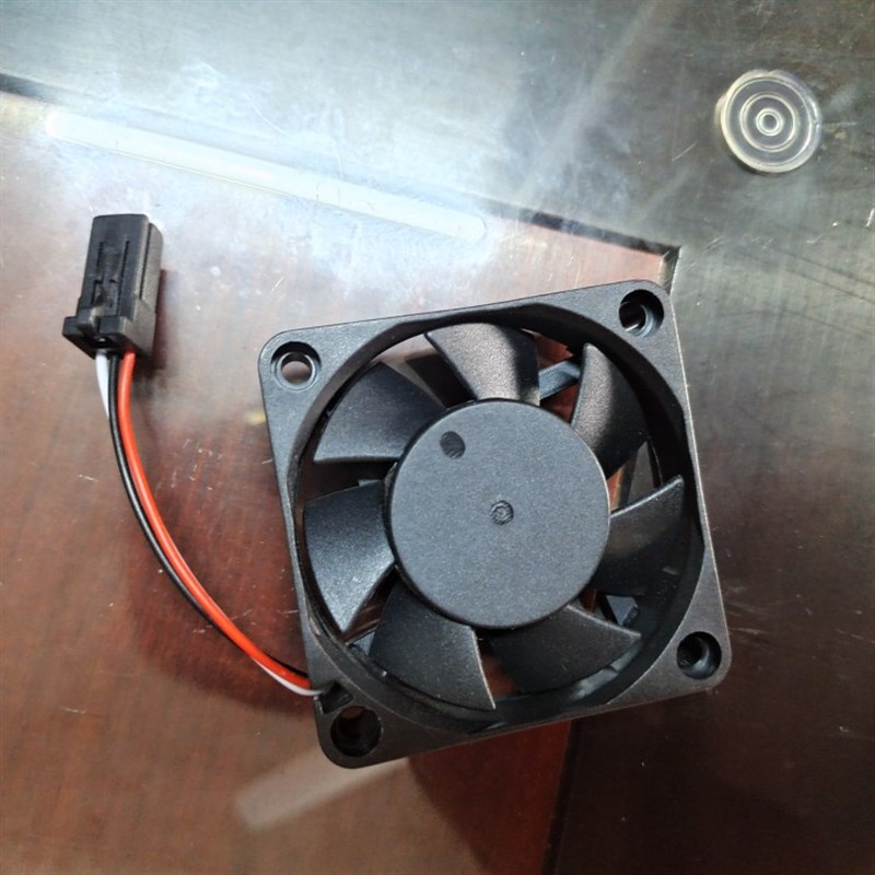 2406KL-05W-B59 24V 6015 A90L-0001-0511检测报警发那科数控风扇