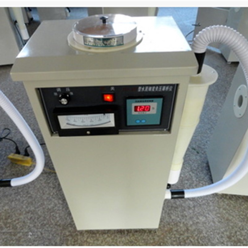 FSY-150水泥细度负压筛析仪,水泥筛析仪  送负压筛