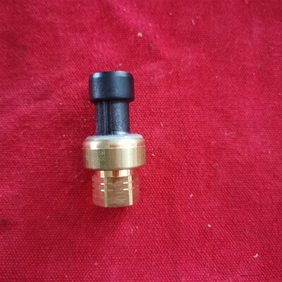 全新正品Sensata森萨塔压力传感器77CP055压力开关输出信号4~20mA