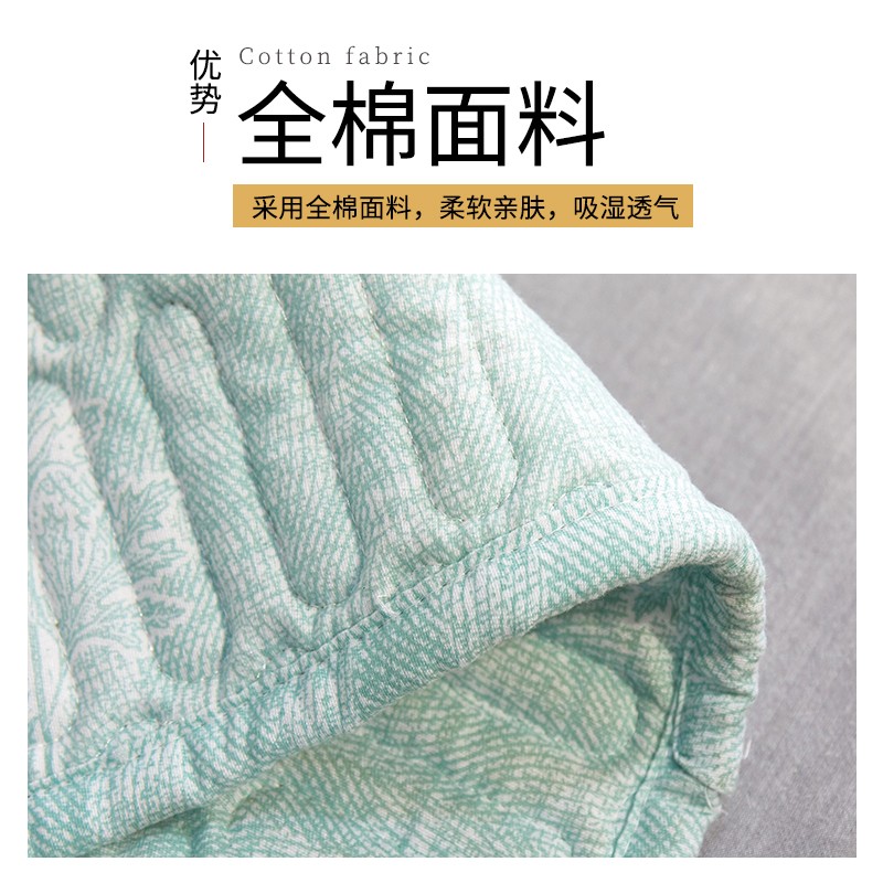 加厚艾绒床垫家用正品纯艾祛湿寒养生助眠艾草艾叶褥子艾灸垫
