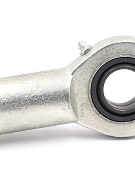 鱼眼杆端关节轴承鱼眼向心关节轴承SI15ES SI20ES 25 30 35 40ES