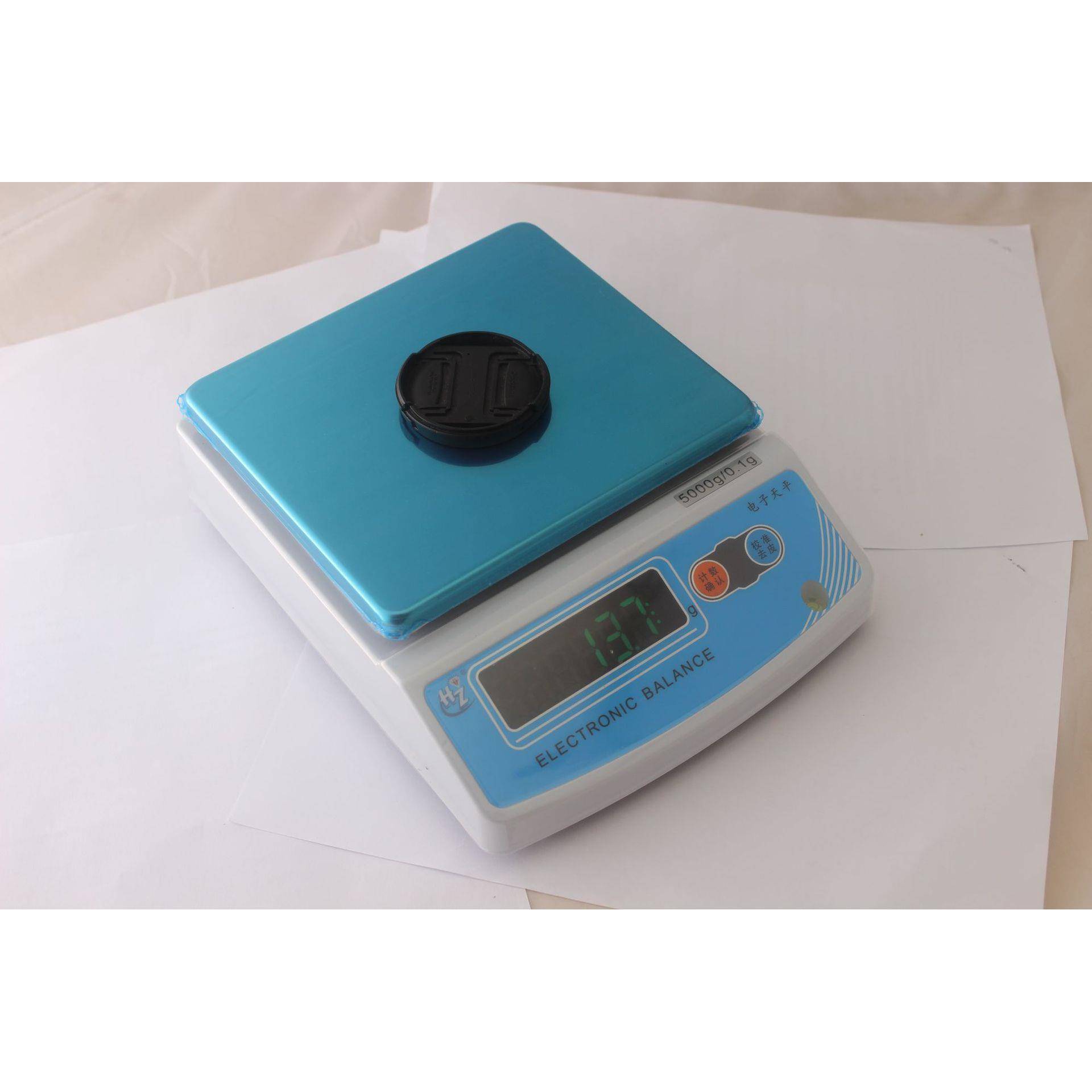 3kg10KG/0.15kg/0.01大方盘工业秤计重计数秤电子秤/电子天平