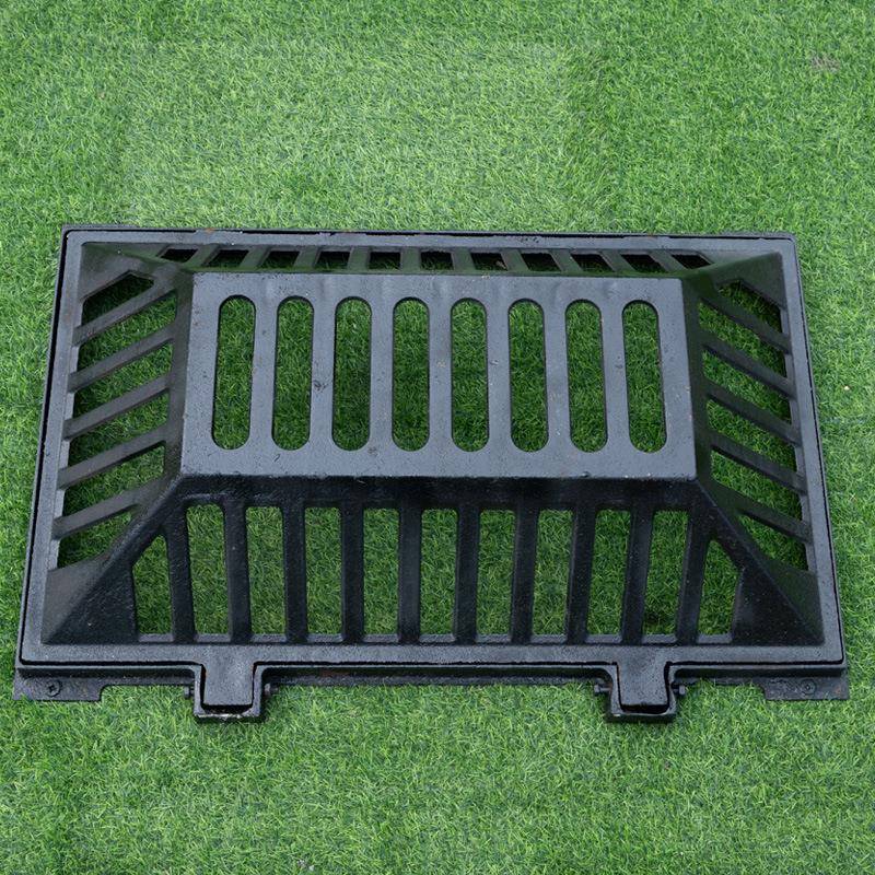 面源污染处理器树脂混凝土雨水口处理器现货