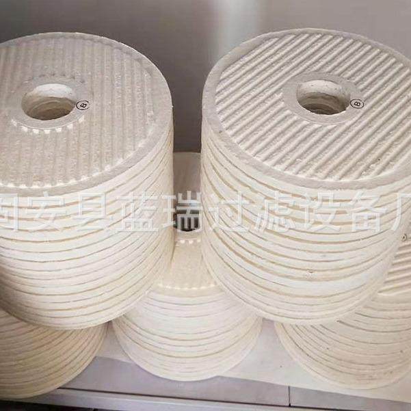 滤油机碟片式滤芯N15DM005生产厂家