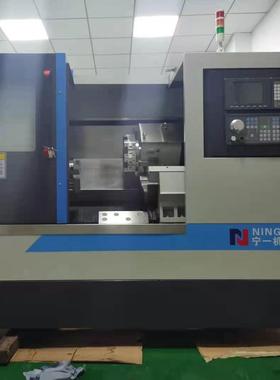 上海海起优惠供应C40L数控车床卧式车床机床