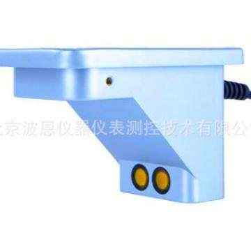 超声雷达流量计厂家地下管网城市雨污市政流量流速测量仪