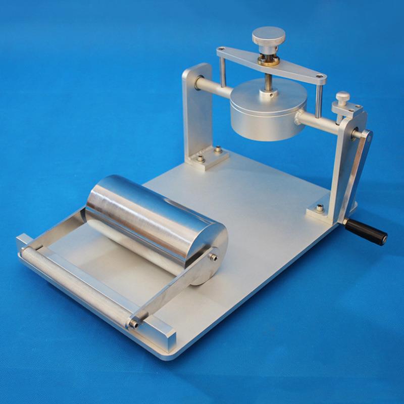 Cobb吸水性测试仪可勃吸水度仪纸板表面吸水量测定仪纸张吸水新品