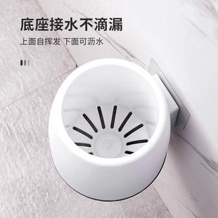 刷胶刷头厕所刷子家用毛刷硅FUN刷头通用卫马生间无桶死角清洁头