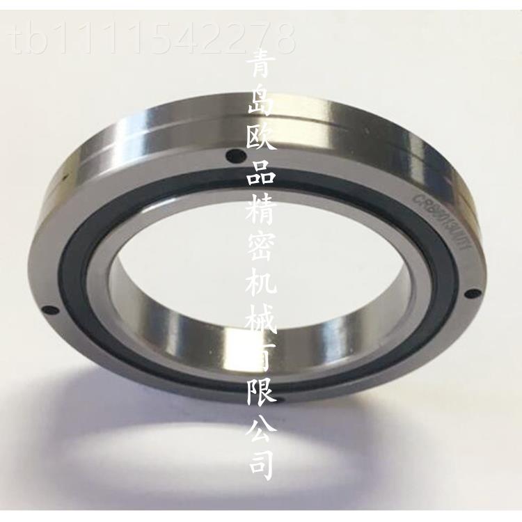 IKO交叉滚子轴承CRBHC10020AUUT1WOK CRB11020UUT1 C2RB1052UUT1