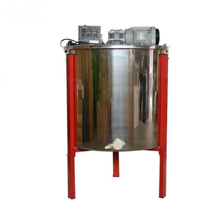 跨境出口304不锈钢 8框卧式摇蜜机 甩蜜机 蜂蜜分离机 蜜蜂打糖机,机械设备,其他机械设备,淘宝优惠券,粉丝福利购,淘宝优惠卷