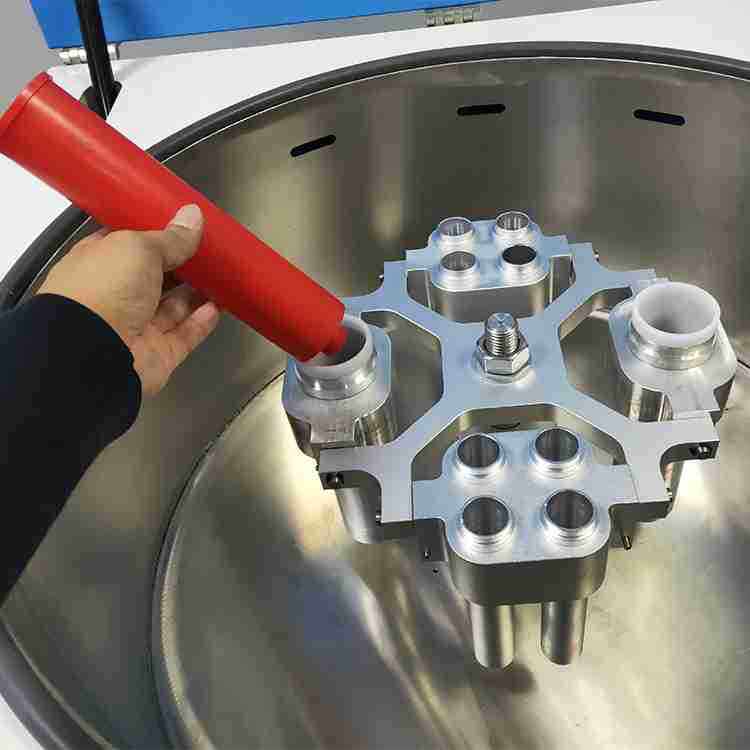 200g胶管脱泡机232cc脱泡机离心机RTV胶脱泡机300ML胶水脱泡机