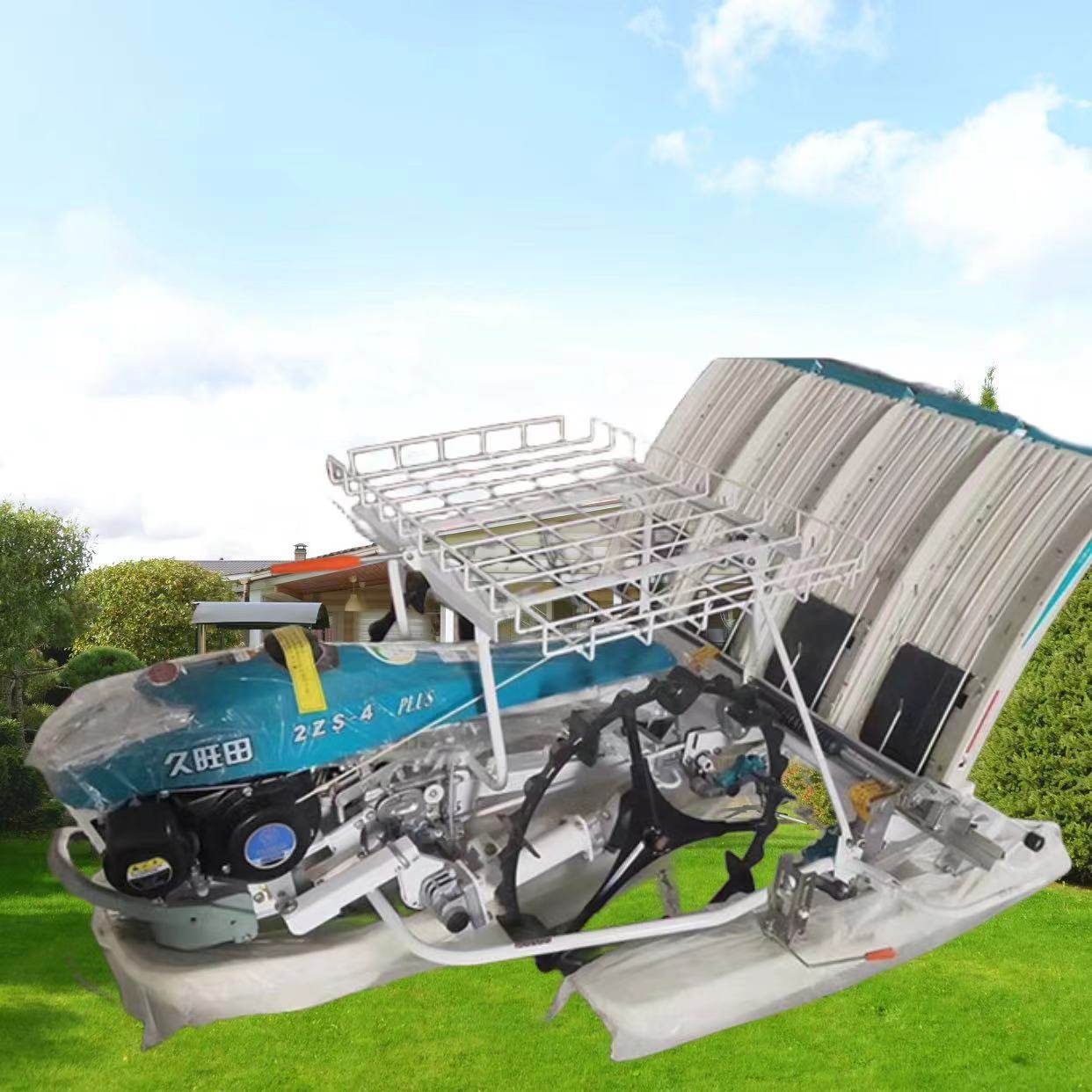 6行小型水田水稻秧苗插秧机 汽油柴油款手扶式秧苗种植抛秧机械,农机/农具/农膜,农用运输车辆,淘宝优惠券,粉丝福利购,淘宝优惠卷