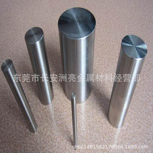 现货供应奥地利百禄M390粉末模具钢材 M390模具圆钢 M390小圆棒