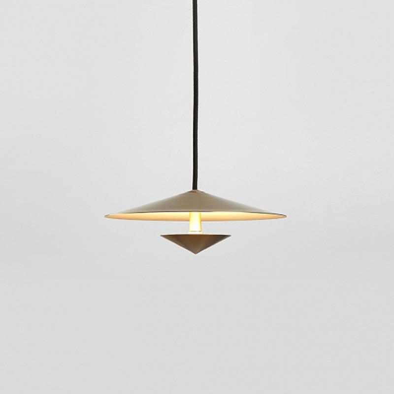 现代简约北欧设计师款展厅吧台艺术创意卧室床头个性餐厅LED吊灯