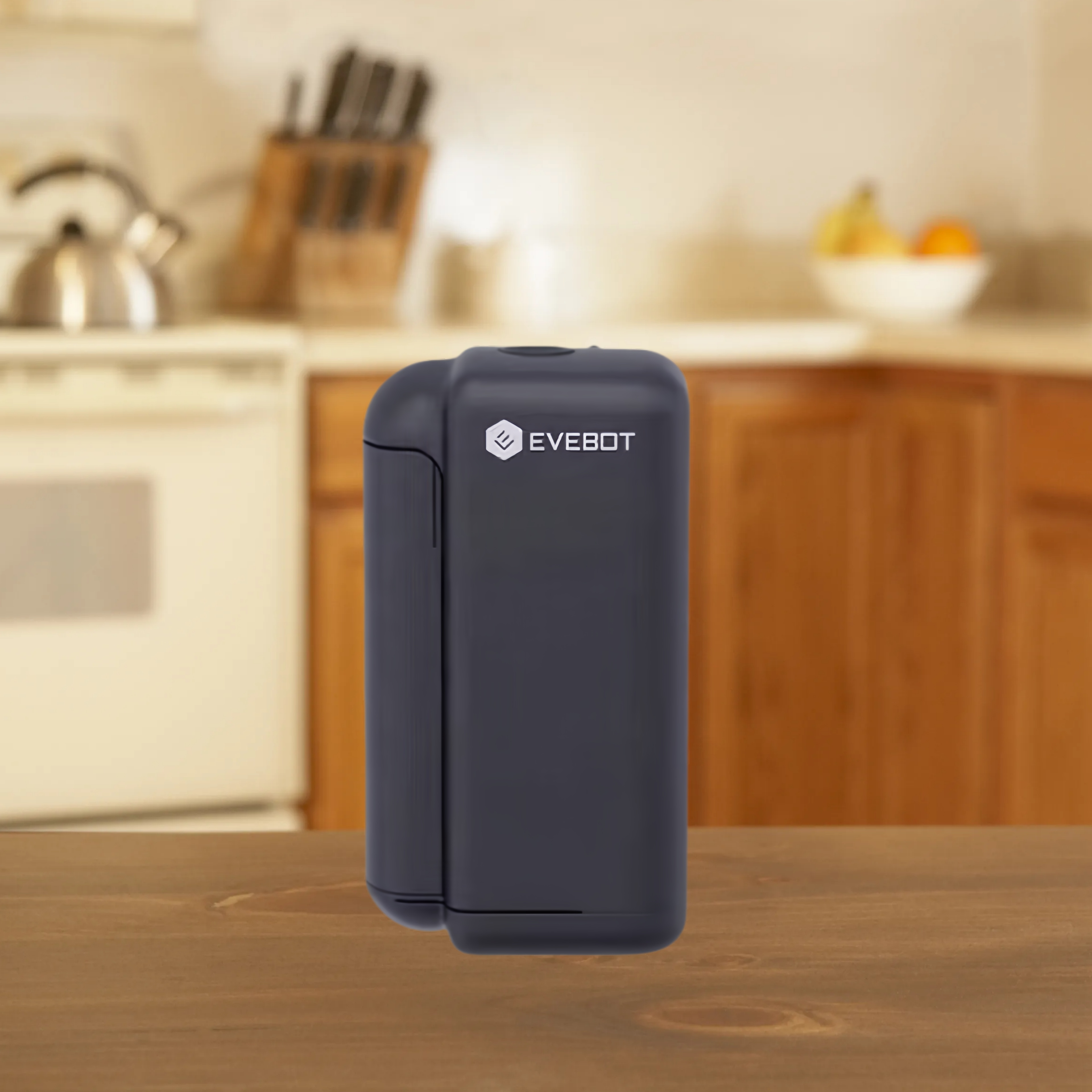 EVEBOT亿瓦迷你喷码机条码打印日期纸盒包装图案金属纸杯快干防水