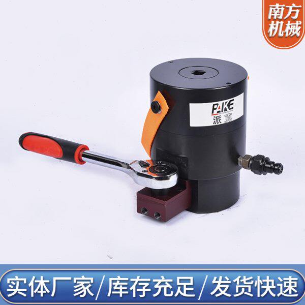 液压螺栓拉伸器 供应互换型拉伸器自动复位液压螺栓拉伸器
