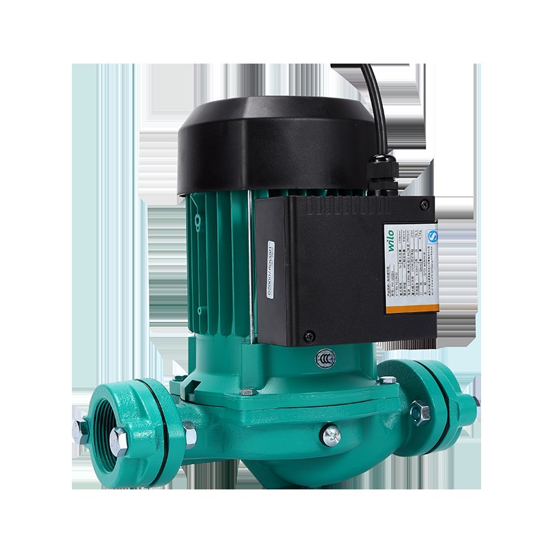 德国威乐热水循环泵PH-101/751/102/1/EH地暖气回水器管道泵