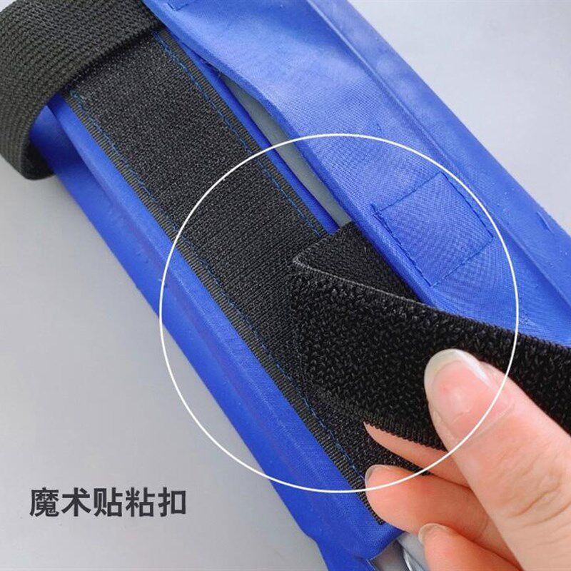 佳麦M厨师机冰桶降温冰袋烘焙揉面冷敷打发奶油绑冰袋重复用