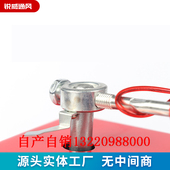 FD排烟执行器D执行机构门关排烟口 手动电动风门控制关