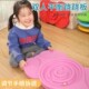 儿童蜗牛平衡板幼儿园感统训练器材人平衡台家用室内跷跷板