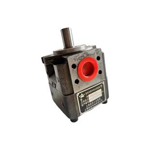 NB3 C40C50C63F电动泵耐久高压泵柱塞高效静音设计