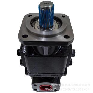 3KW4级齿轮箱油泵风电低 GJS KRACHT克拉克KF63BG31