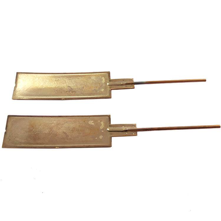 超薄VC均热板均温板散热片焊接机平面热压焊接设备电阻焊接碰焊机